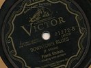FRANK STOKES VICTOR 21272 BLUES 78 RPM V/V-