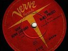 Blues Project-Aussie Verve 45 