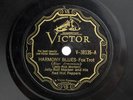 Jelly-Roll Morton, Victor 78 RPM 10