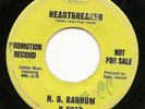 Northern Soul H B Barnum CAPITOL   LISTEN