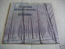 GIOVANNA - LP HO PASSATO UN BRUTTO INVERNO