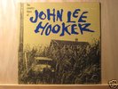 The Country Blues of John Lee Hooker Riverside Records