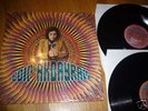 Edip Akbayram 1971-74 Turkish psych 2 LPs MINT SHADOKS