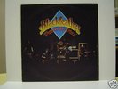 BLACKFEATHER,   BOPPIN THE BLUES,  TEX COVER  INL 34731