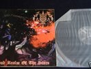 ODIUM The Sad Realm... LP LIMBONIC ART EMPEROR BURZUM