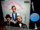 M- Deram  GILES GILES & FRIPP  INSANITY 1968 Psych Prog