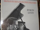 BYRON JANIS: LISZT, KONDRASHIN, LIVING PRESENCE STEREO