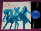 BLUE EFFECT Kingdome of life /Prog Rock CZ Supraphon LP
