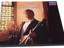HARRELL/J.S.BACH: CELLO SUITES/LONDON DIGITAL UK