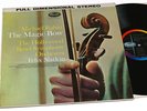 RABIN/MAGIC BOW/VIOLIN RECITAL/CAPITOL ORIGINAL STEREO