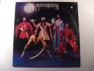 MYSTIC MERLIN Full Moon CAPITOL LP SEALED soul boogie