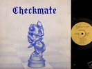 GARAGE LP The Checkmates 1967 LP Justice 149 clean