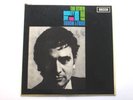 Moore, Dudley Other Side Of Dudley Moore LP Decca LK473