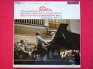Richter, Sviatoslav Beethoven Concerto No 1 LP RCA Vict