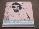 Sandra Cross & The Albians - Crossing Over UK LP