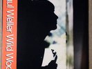 PAUL WELLER Wild Wood LP G/F with Poster EX+
