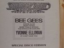 SATURDAY NIGHT FEVER special disco version EP mint-