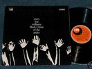 MARY LOU WILLIAMS Black Christ of the Andes - SABA MINT