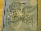 JACK'S MANNEQUIN Everything In Transit LP Sealed Vinyl