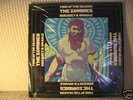 The Zombies Odessey & Oracle Orig '68 Date LP alt cover