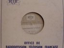 RARE BROADCASTING ORTF BERNARD MICHELIN CELLO SCHMITT..
