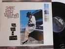 Stevie Ray Vaughan Sky Is Crying LP Original U.S. Blues