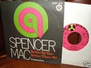 Spencer Mac, Better By You, Ultra rar Killer PsychFunk