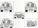 12'': Doctor's Cat - Feel The Drive - 1983 ITALO