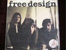 THE FREE DESIGN 
