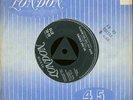 DION & THE BELMONTS - NO ONE KNOWS - 7