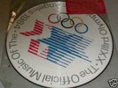 RARE 1984 Olympics Picture Disc LP-PROMO-STILL SEALED