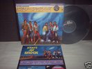 Michael Jacksons Victory Japan Orig.LP OBI STICKER NM