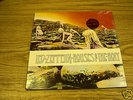 Led Zeppelin Houses of the Holy Still Sealed vinyl lp