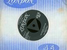 THE MONOTONES - BOOK OF LOVE - 7