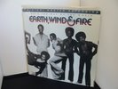 MFSL Earth,Wind & Fire Way of World Sealed LP