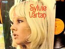 SYLVIE VARTAN - JAPAN GATEFOLD COVER LP