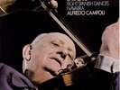 Campoli SARASATE: Spanish Dances  L'Oiseau-Lyre DSLO 22