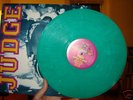 Judge Bringin' It Down LP on Green Vinyl Rare