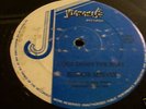 JUNIOR MURVIN - COOL DOWN THE HEAT / JAMMYS 12