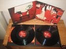 The white stripes Elephant Vinyl LP
