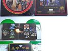 KISS - ALIVE 35 - VERY LIMITED BLUE EDITION 2 LP SET