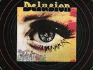 Salsa Lp Ray Rodriguez & His Orchestra Delusion