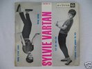 Rare 45 tours de SYLVIE  VARTAN