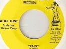 LITTLE FLINT PAIN  NORTHERN SOUL hear