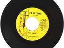 RARE NORTHERN SOUL 45 - Paul Sindab on Hype 103