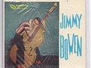 JIMMY BOWEN  ROULETTE EP 1-302 ROCKABILLY STILL SEALED