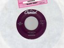   RADIOHEAD   High & Dry / Black Star jukebox 45& strip
