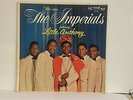 ORIGINAL PRESSING LITTLE ANTHONY & IMPERIALS 1959  MINT