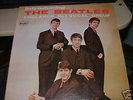 Introducing The Beatles-Vee Jay-Black Label LP 1062
