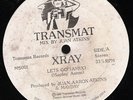 Detroit Techno 12